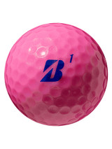Bridgestone Lady Precept Golf Balls - 1 Dozen