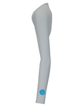 SParms Sun Protection Shoulder Wrap (Shawl) - Grey