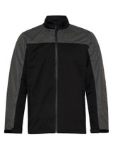 Sporte Leisure Men's Extreme-Tec Rain Suit - Black