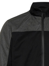 Sporte Leisure Men's Extreme-Tec Rain Suit - Black