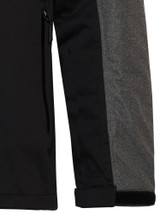 Sporte Leisure Men's Extreme-Tec Rain Suit - Black