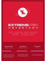 Sporte Leisure Men's Extreme-Tec Rain Suit - Black