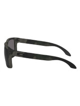Oakley Holbrook Sunglasses - Multicam Black w/ Grey