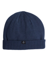 adidas Youth Beanie - Crew Navy