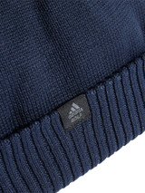 adidas Youth Beanie - Crew Navy