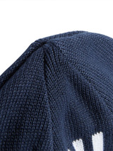 adidas Youth Beanie - Crew Navy