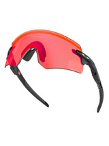 Oakley Encoder Sunglasses - Polished Black w/ Prizm Field