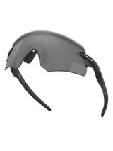 Oakley Encoder Sunglasses - Matte Black w/ Prizm Black