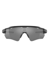 Oakley Radar EV Path Sunglasses - Matte Black w/ Prizm Black Polarised