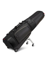 Sun Mountain Clubglider Tour Series Travel Cover - Black