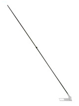 The Swing Plate Telescopic Rod