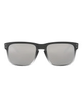 Oakley Holbrook Sunglasses - Dark Ink Fade w/ Chrome Iridium Polarised