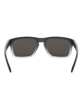 Oakley Holbrook Sunglasses - Dark Ink Fade w/ Chrome Iridium Polarised