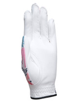 Glove It Women's Golf Glove - Retro Palm