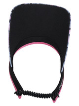 Glove It Women's Visor - Pixel Plaid