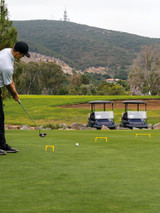 SKLZ Putt Path Gates