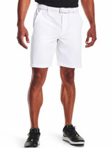 Under Armour Drive Shorts - White