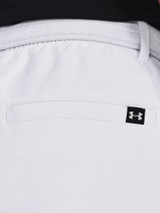 Under Armour Drive Shorts - White