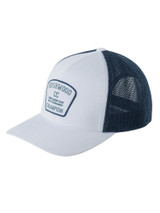 TravisMathew Presidential Suite Cap - White