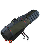 Sun Mountain Meridian 2022 Travel Cover