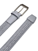 Under Armour Braided Golf Belt