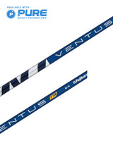 Fujikura Ventus TR Blue Shaft