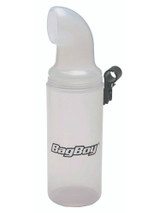 Bag Boy Buggy Sand Seed Bottle