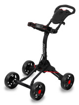 Bag Boy Quad Junior Golf Buggy