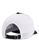 Under Armour Women's Iso-Chill Driver Mesh Adjustable Cap