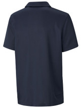 Puma JR Boys Essential Polo - Navy Blazer