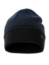 TravisMathew Prevailing Winds Beanie - Blue Nights