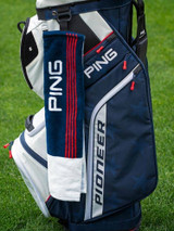 Ping Tri-Fold 2022 Towel