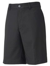 Puma JR Boys Stretch Short - Puma Black