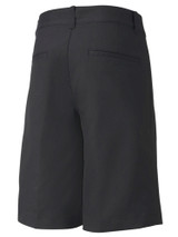 Puma JR Boys Stretch Short - Puma Black