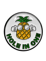 Redback Sport Ball Marker - Hole In One