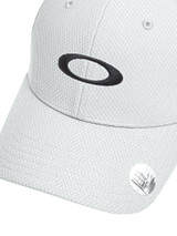 Oakley Golf Ellipse Cap - White