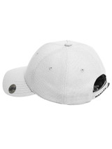 Oakley Golf Ellipse Cap - White