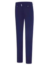 Birdee Sport Ultima Long Pant - Navy