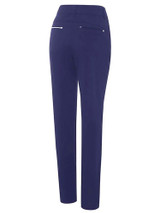 Birdee Sport Ultima Long Pant - Navy
