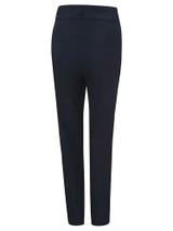 Birdee Sport Women's Fits Like A Glove Long Pant - Black