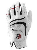 Wilson Staff Grip Plus Golf Glove