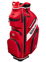 Wilson Staff EXO Dry Cart Bag