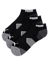 Puma Essential Low Cut 3 Pair Pack Socks
