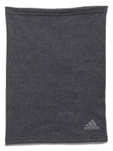 adidas Golf Neck Snood - Black Melange