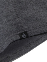 adidas Golf Neck Snood - Black Melange
