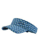 Ping Women's Birdie Visor - Horizon Multi