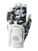 Wilson Staff Fit All Junior Golf Glove