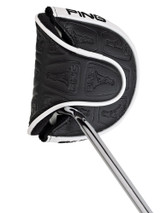 Ping Core 214 Putter Cover