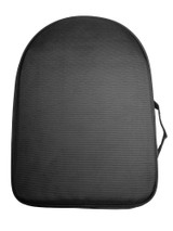 Stonehaven Air Hard Wheel Bag & Soft Frame Bag Combo