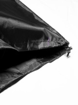 Stonehaven Air Hard Wheel Bag & Soft Frame Bag Combo